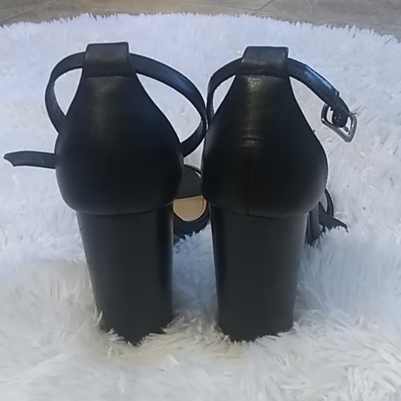 Steve Madden heels - Picture 3 of 6